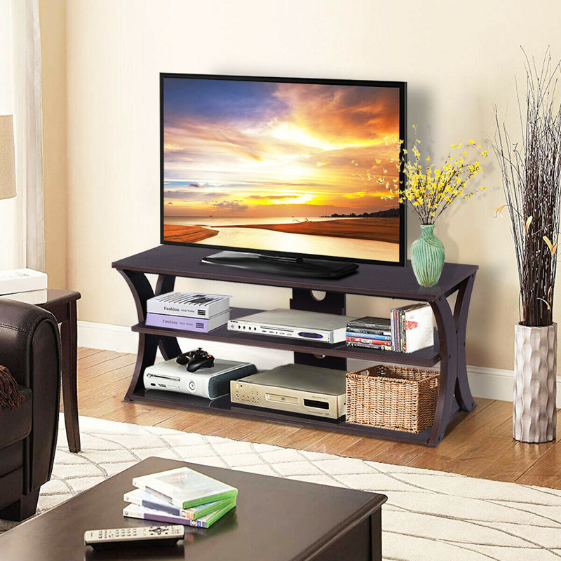 Meuble télé pour téléviseur de 65 po ou moins