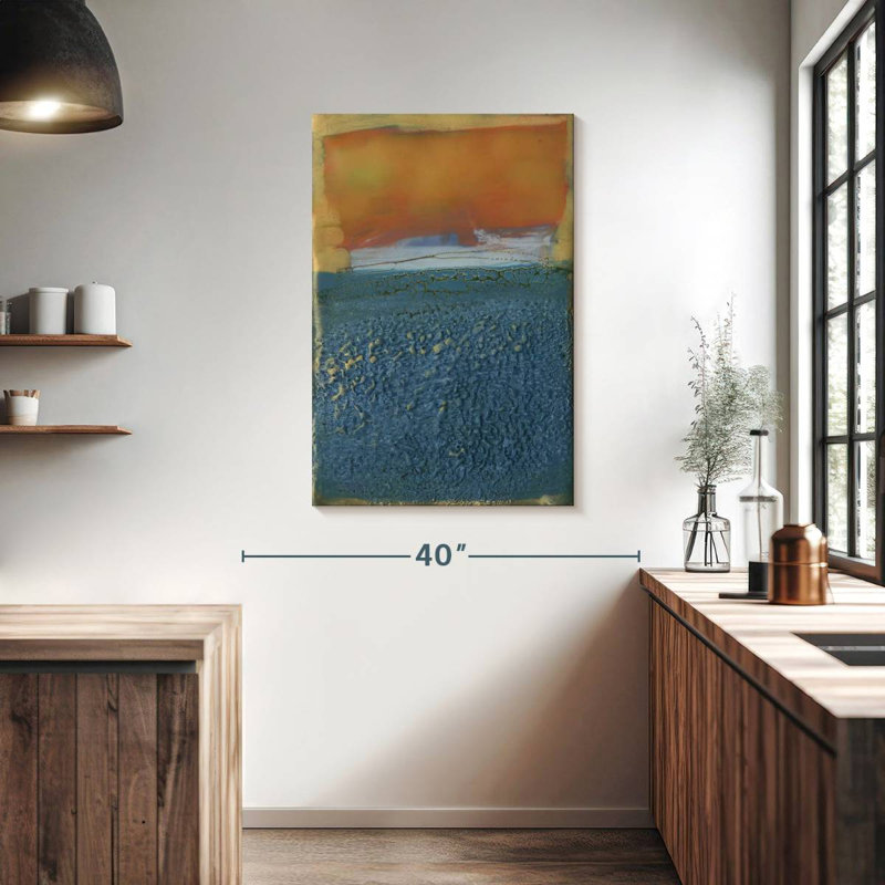 Avery Skite I, 39" H x 26" W