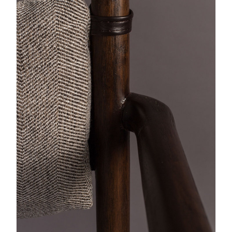 Fauteuil de 23 po de largeur
