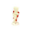 Figurine de Noël jubilé Snowbabies