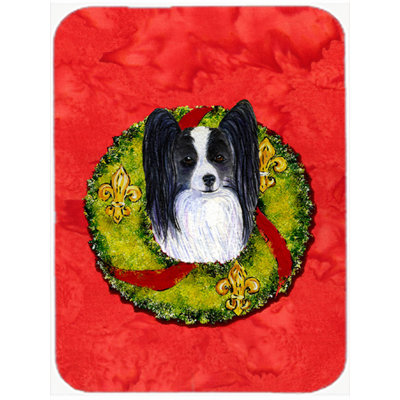 East Urban Home Papillon Glass Cutting Board