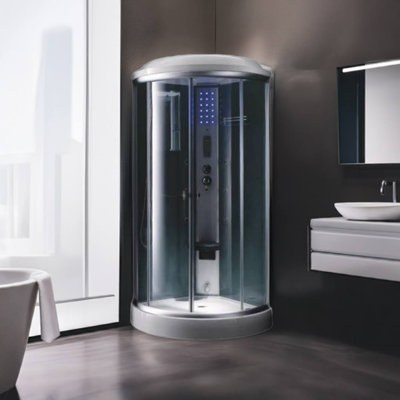 Steam Shower