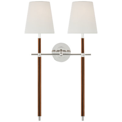 Bryant 2 - Light Wallchiere
