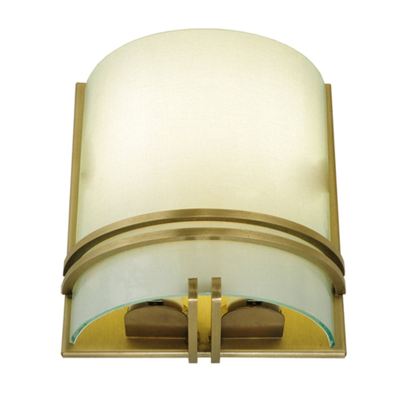 Jinnie 2 - Light Flush Mounted Sconce
