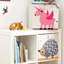 3 Sprouts Fabric Toy Box