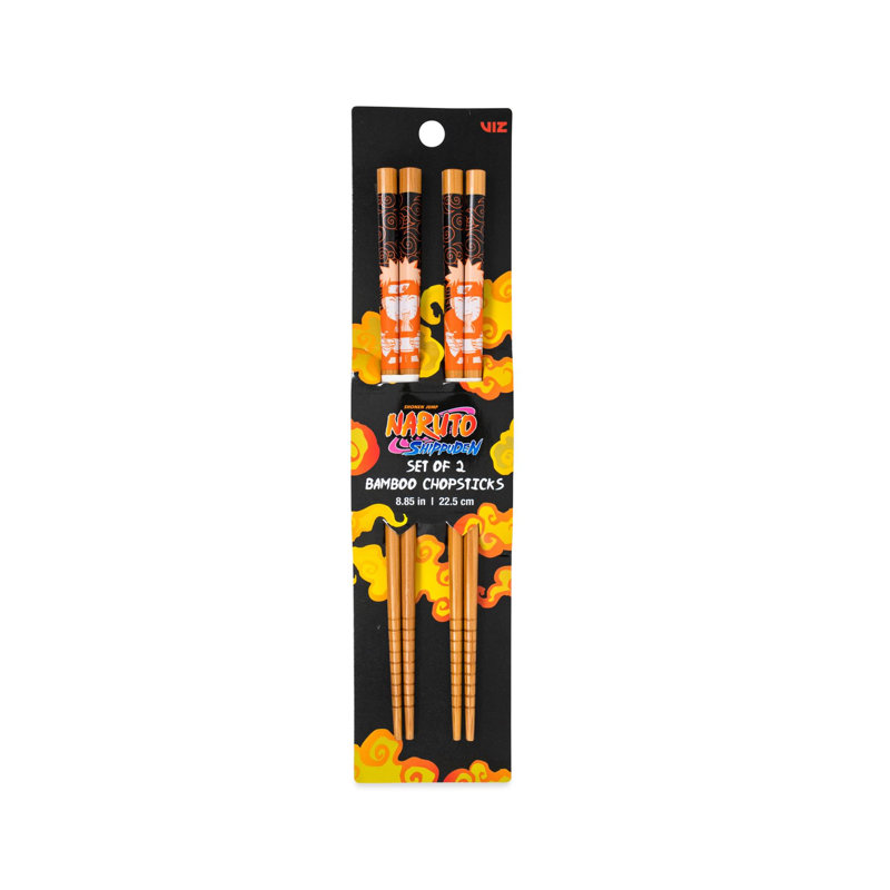 Bamboo Chopsticks
