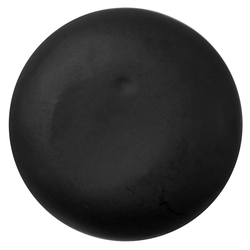 Riverstone Round Knob