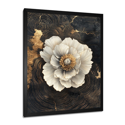 Myrhn - Floral Wall Art