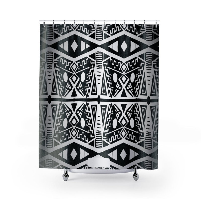 Shower Curtain