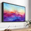 Abstrait «Arpeggi Canvas Print»-101456942