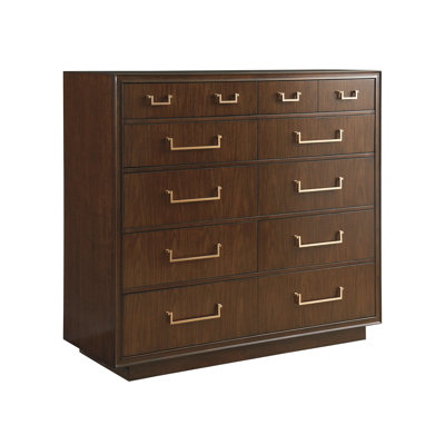 Rendezvous 12 - Drawer Dresser