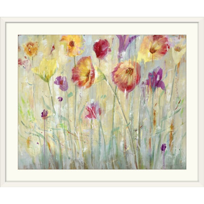 « preso » par jill martin, reproduction d’art