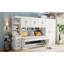Lit escamotable avec armoire Murphy-360510575