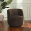 Fauteuil d'appoint pivotant Wharton-2015335535