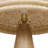 Canela Table Lamp-Light Raffia