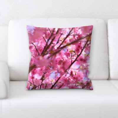 Coussin décoratif