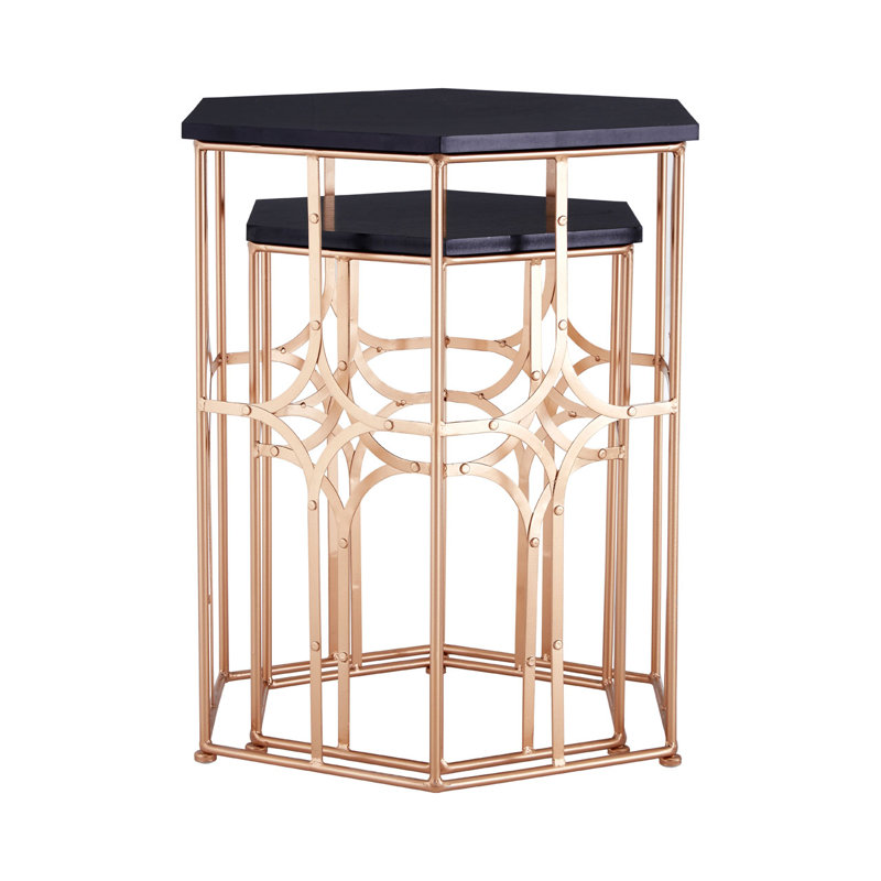 Watermill Frame Nesting Tables