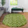 Geometric Indoor Rug