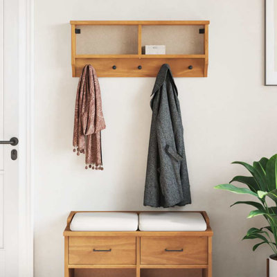 Solid Wood