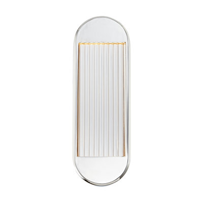 Palais 1 - Light LED Bath Bar