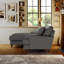 Elfur 3 Seater Sofa & Chaise-114317977-114317970-114317973