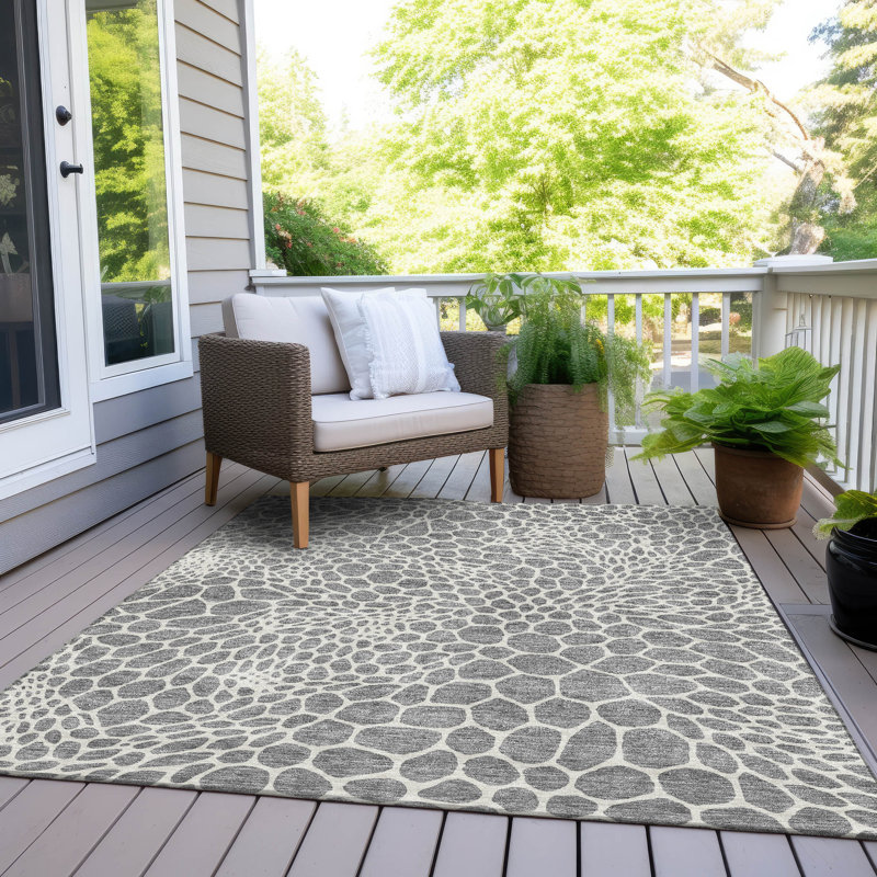 Tapis Colwart, Rectangle 9 pi x 12 pi