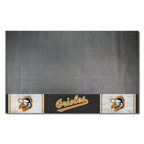 MLB Seattle Mariners 6x19 Stadium 3D View Banner