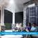 Bell+Howell Triburst Multi-Directional 4000 Lumens Light, Screws Onto Any Standard Light Socket