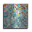 Art mural en métal  «Modern Patchwork» par Danhui Nai-821269471