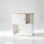 87.9 cm H Cat Tree / Condo-2080627434