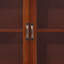 Aarianna Display Cabinet