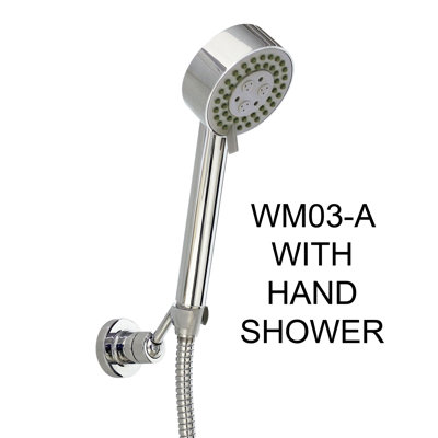 Handheld Shower Head