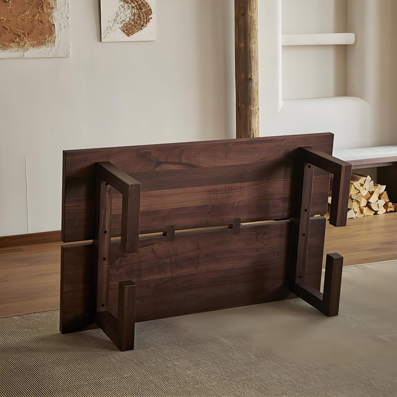 Table basse 47,24 po, 15.75" H x 47.24" W x 27.56" D