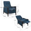 Fauteuil inclinable manuel standard de 26,75 po de largeur-1475128576