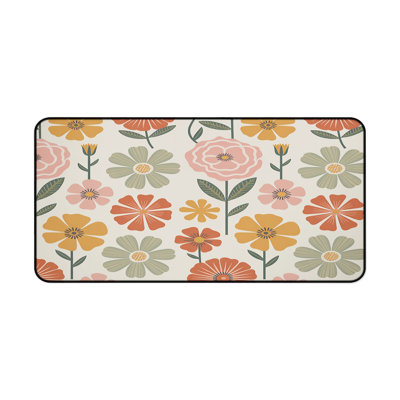 Polyester Desk Pad