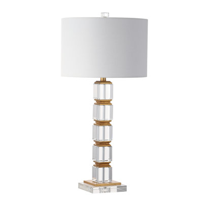 Lampe de table 30,5 po Mauricio