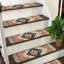 Tapis d'escalier antidérapant Alfrid-1744175269