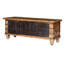Kourtney Solid Wood Accent Trunk