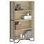 Samiria Bookcase-404140406-404140408