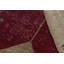 Hand Knotted Wool Area Rug