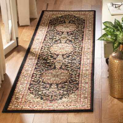 Malayah Performance Oriental Rug