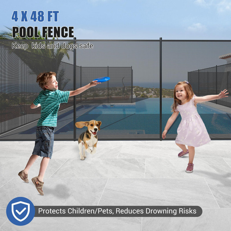 Hard Sided Pool