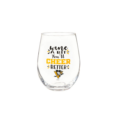 17oz. Wine Glass
