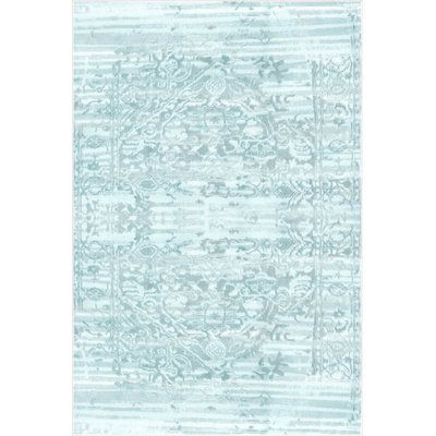 Tapis de couloir luxueux, tissu 100% velours, 39,4 po x 78,7 po | Semelle antidérapante en coton, d'une hauteur de poils de 0,4 po | Antibactérien, lavable à la machine, impression numérique 3D | Parfait pour la décoration intérieure et le confort