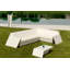 Rest Plastic Coffee Table