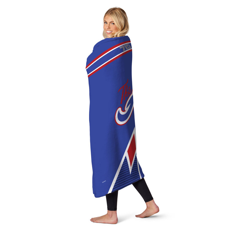 Plain Weave / Muslin Throw Blanket