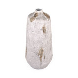 Stoneware Floor Vase