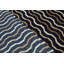 Hand-Knotted High-Quality Black Area Rug