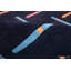 One-of-a-Kind Rectangle 9' X 9'4" Area Rug