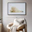 «Lazy Bear», reproduction sur toile-455927500